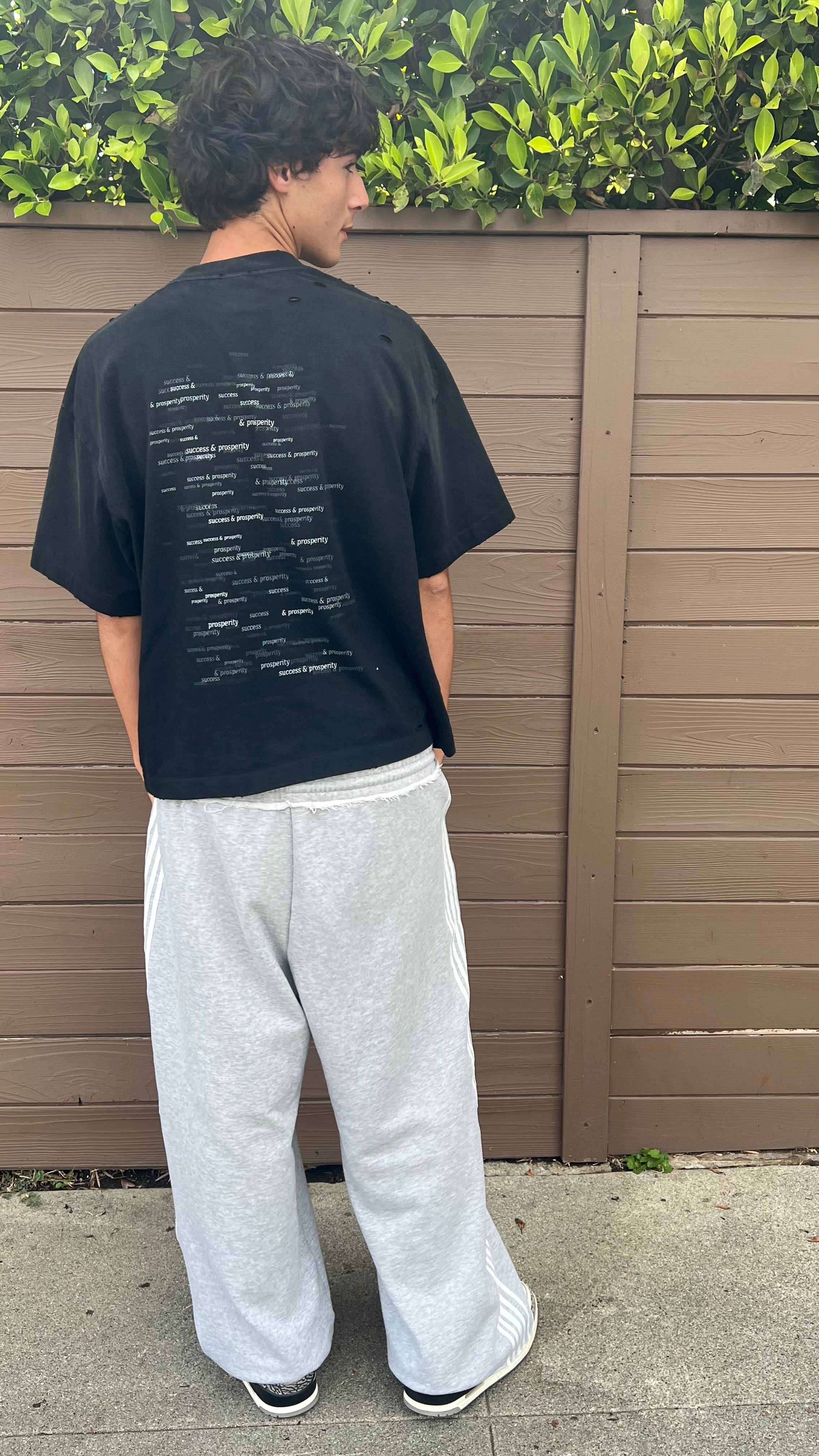 Success & Prosperity Tee