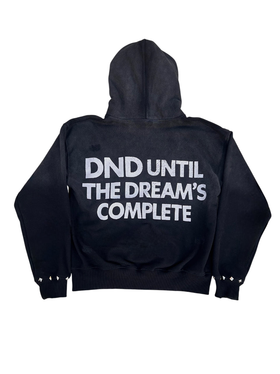 “Do Not Disturb” Hoodie