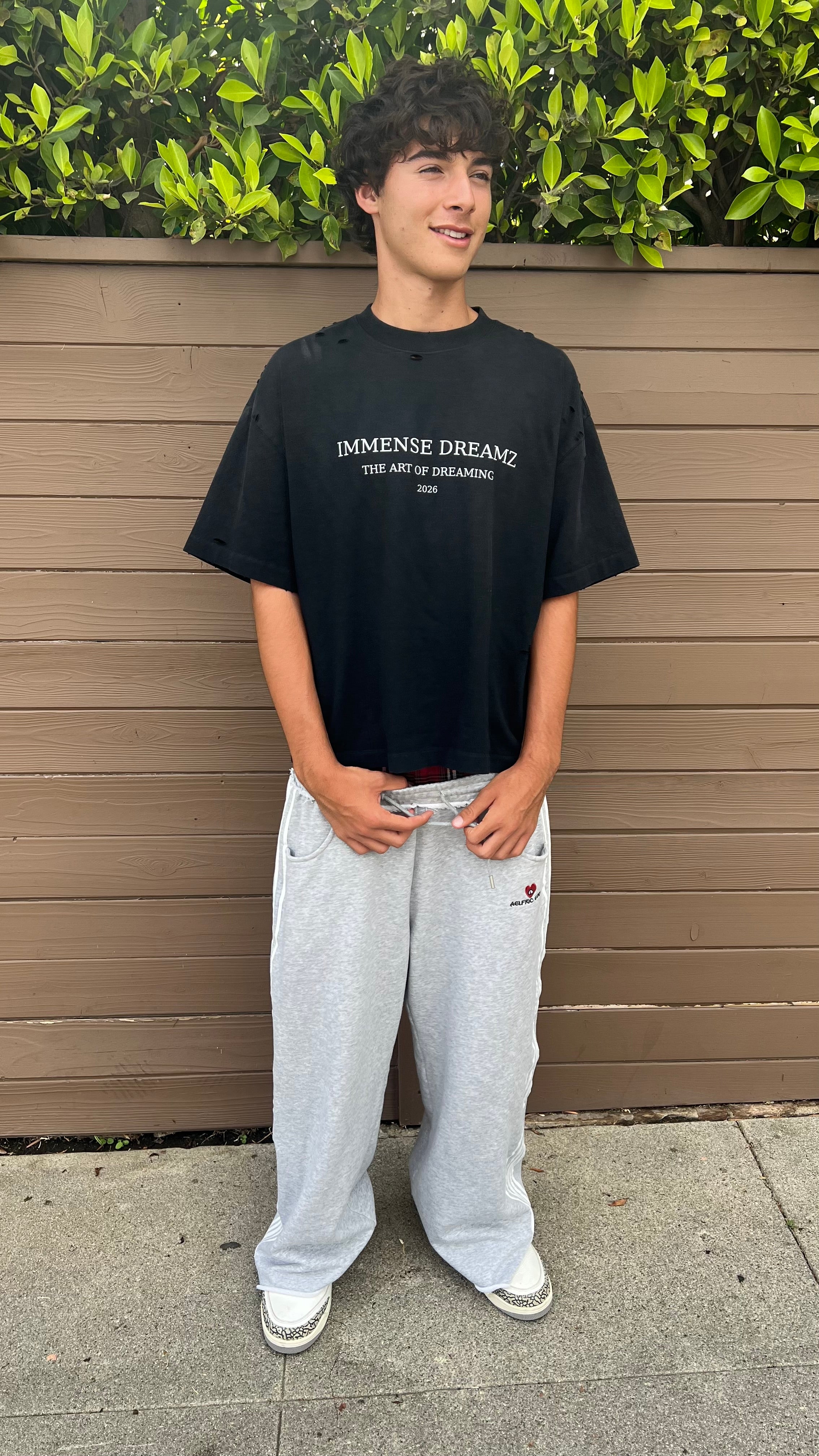 Success & Prosperity Tee