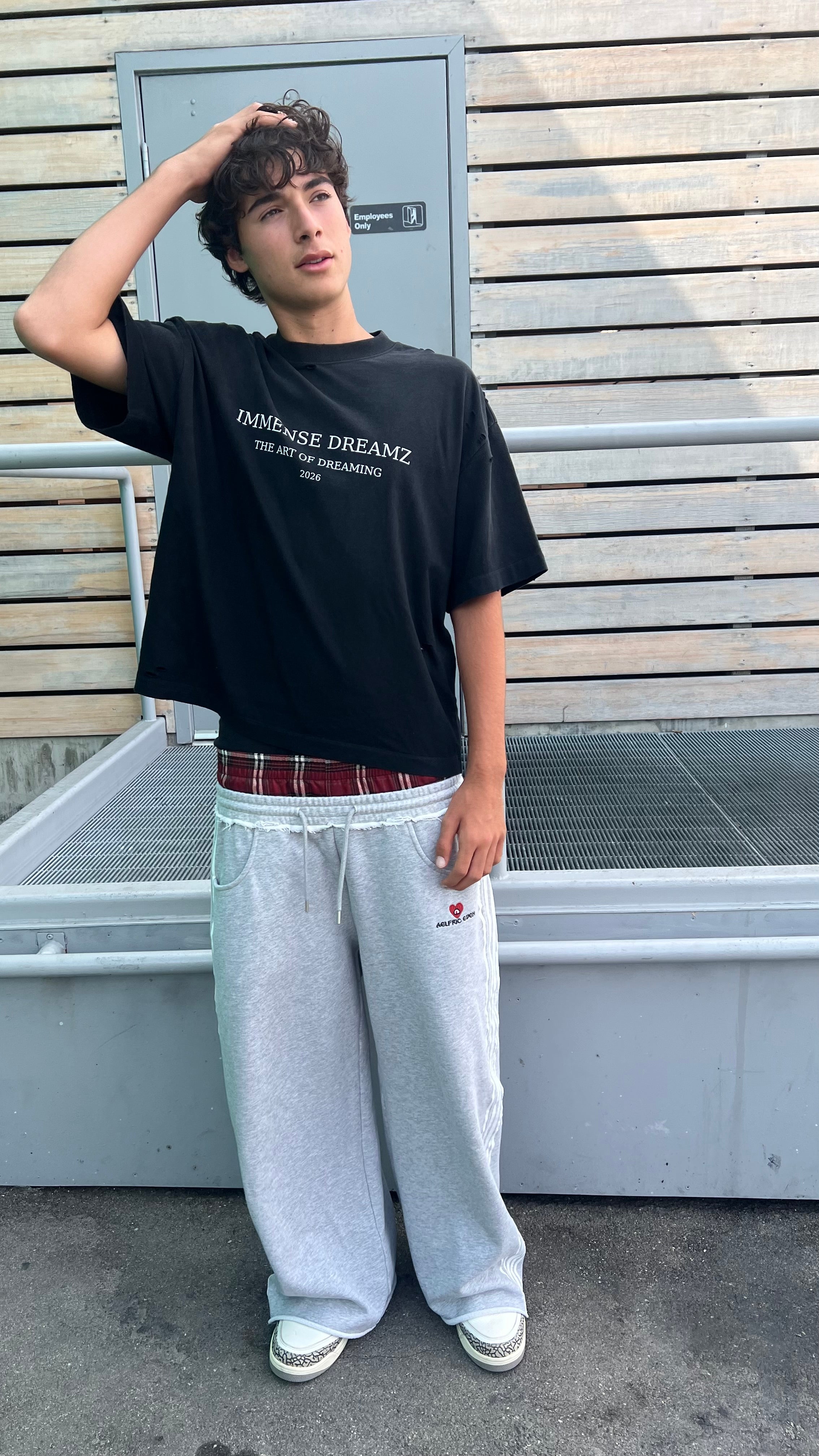 Success & Prosperity Tee